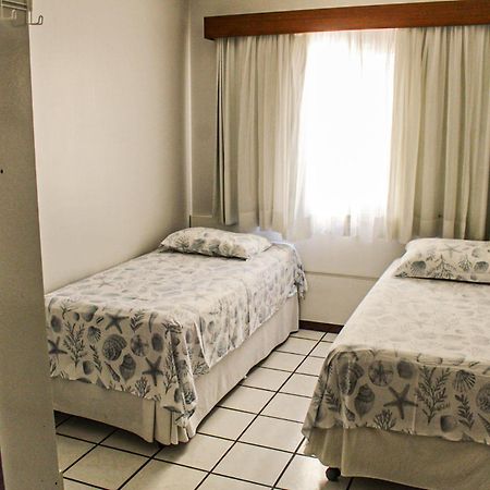 Apartamento Amplo E Completo No Centro Balneário Camboriú Kültér fotó