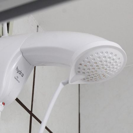 Apartamento Amplo E Completo No Centro Balneário Camboriú Kültér fotó