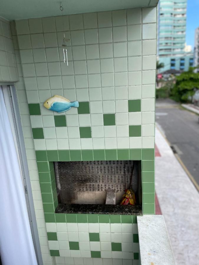Apartamento Amplo E Completo No Centro Balneário Camboriú Kültér fotó