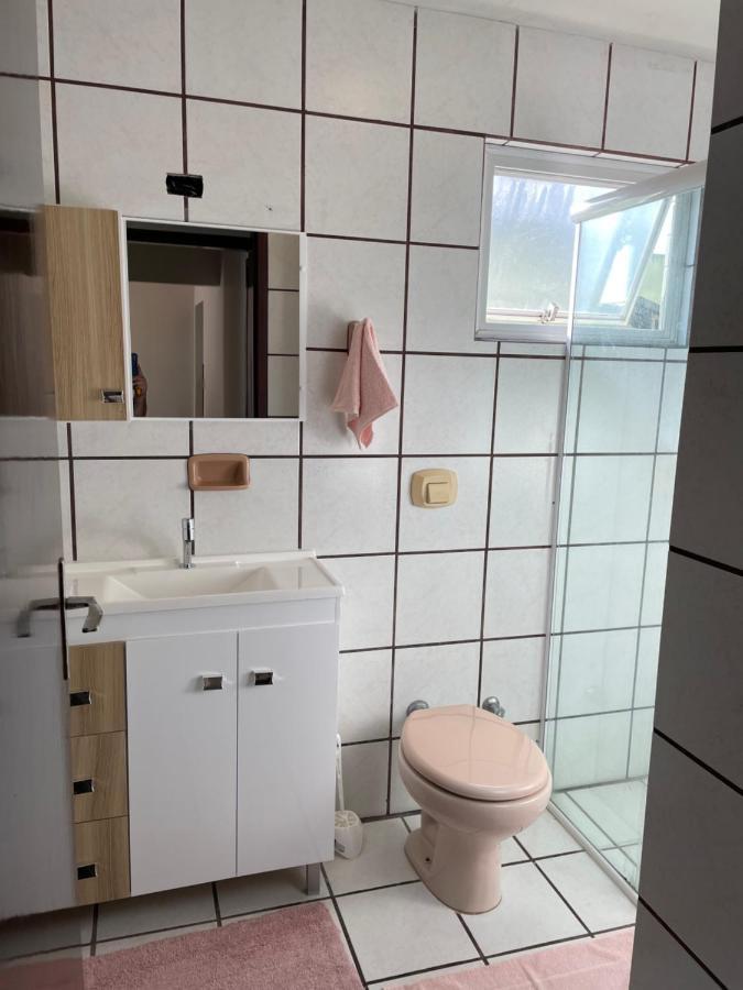 Apartamento Amplo E Completo No Centro Balneário Camboriú Kültér fotó