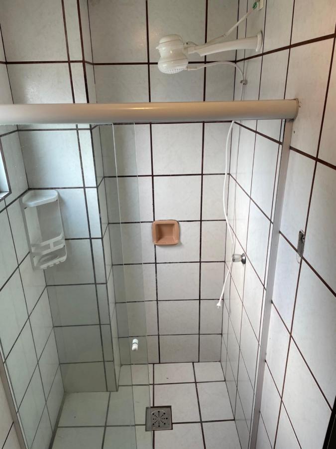 Apartamento Amplo E Completo No Centro Balneário Camboriú Kültér fotó