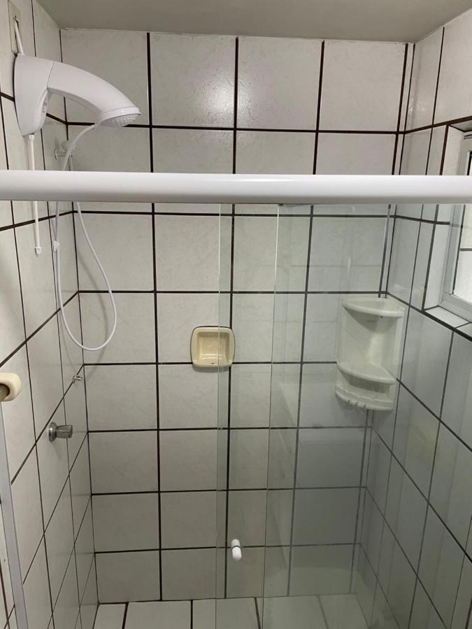 Apartamento Amplo E Completo No Centro Balneário Camboriú Kültér fotó