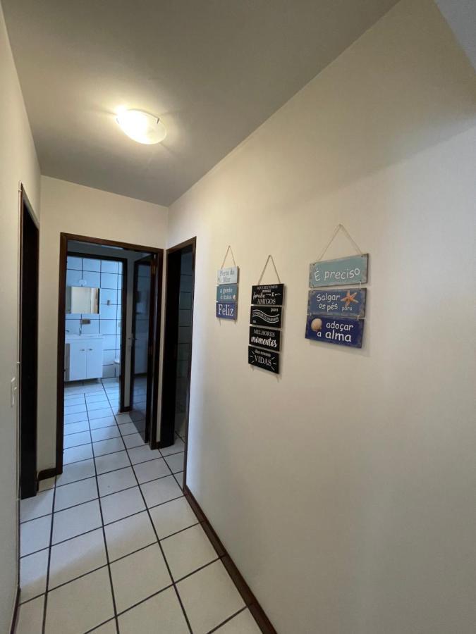 Apartamento Amplo E Completo No Centro Balneário Camboriú Kültér fotó