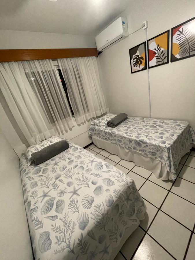 Apartamento Amplo E Completo No Centro Balneário Camboriú Kültér fotó