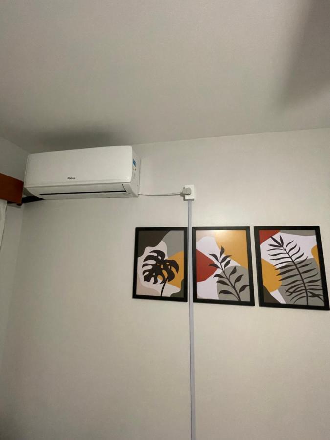 Apartamento Amplo E Completo No Centro Balneário Camboriú Kültér fotó