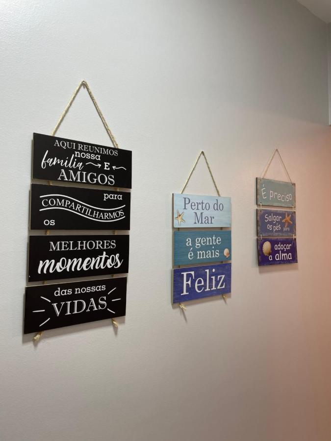 Apartamento Amplo E Completo No Centro Balneário Camboriú Kültér fotó