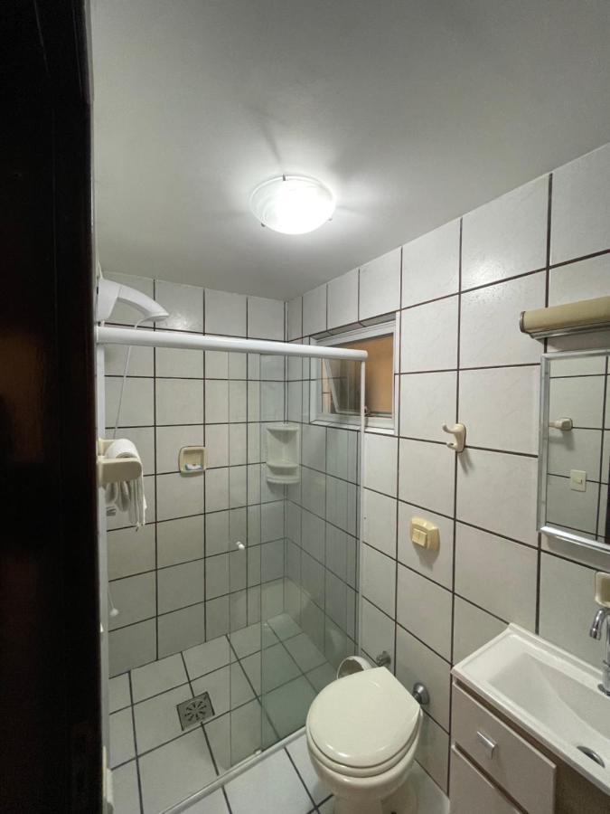 Apartamento Amplo E Completo No Centro Balneário Camboriú Kültér fotó