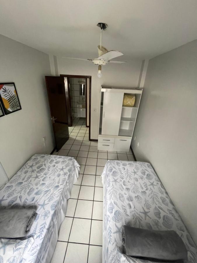 Apartamento Amplo E Completo No Centro Balneário Camboriú Kültér fotó
