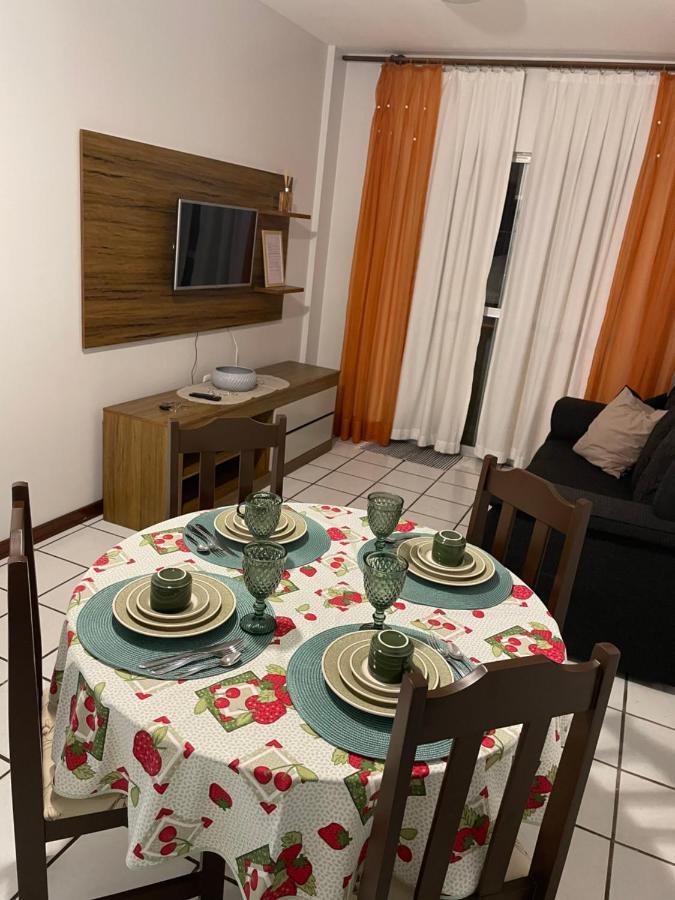 Apartamento Amplo E Completo No Centro Balneário Camboriú Kültér fotó