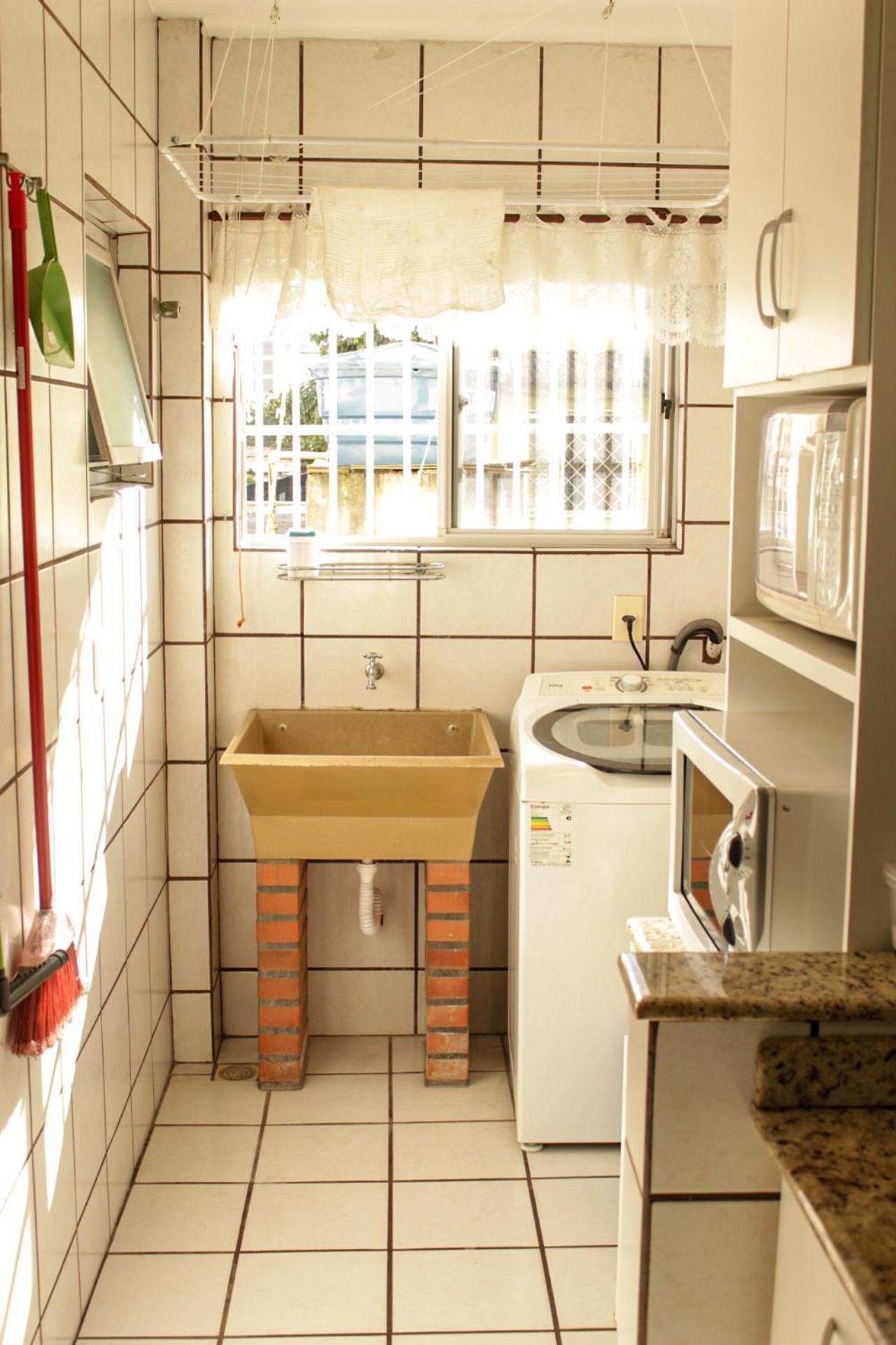 Apartamento Amplo E Completo No Centro Balneário Camboriú Kültér fotó