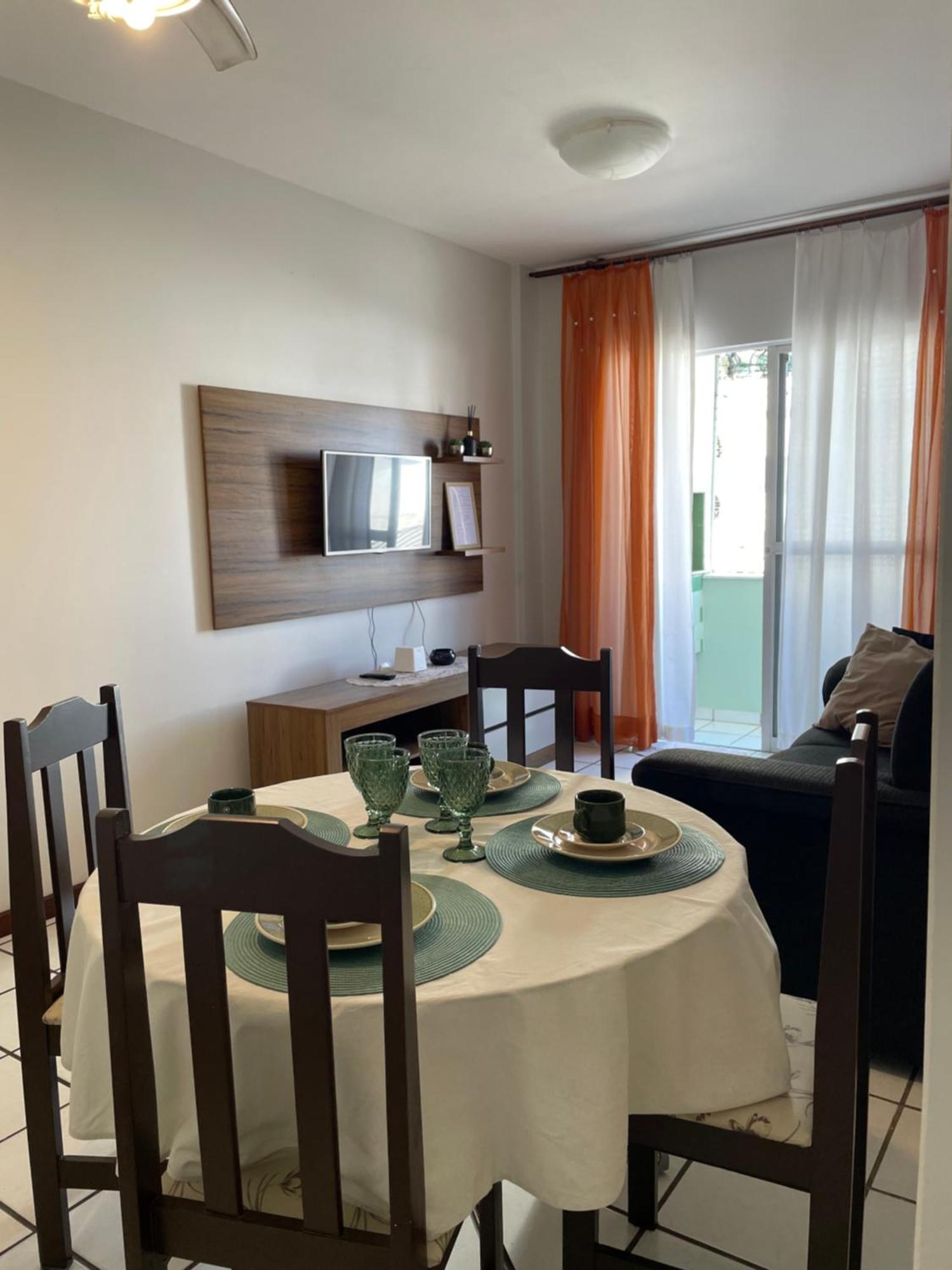 Apartamento Amplo E Completo No Centro Balneário Camboriú Kültér fotó