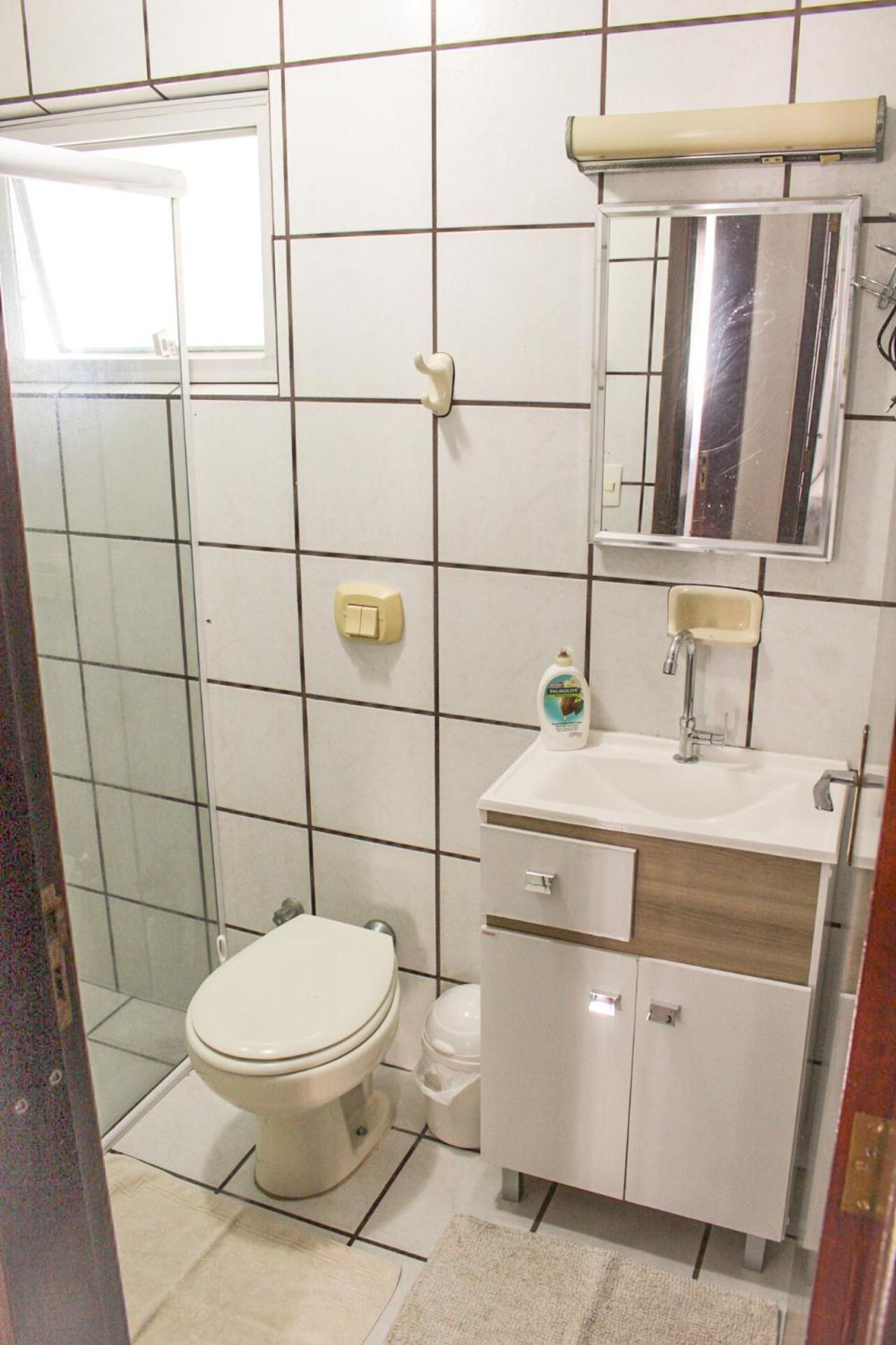 Apartamento Amplo E Completo No Centro Balneário Camboriú Kültér fotó