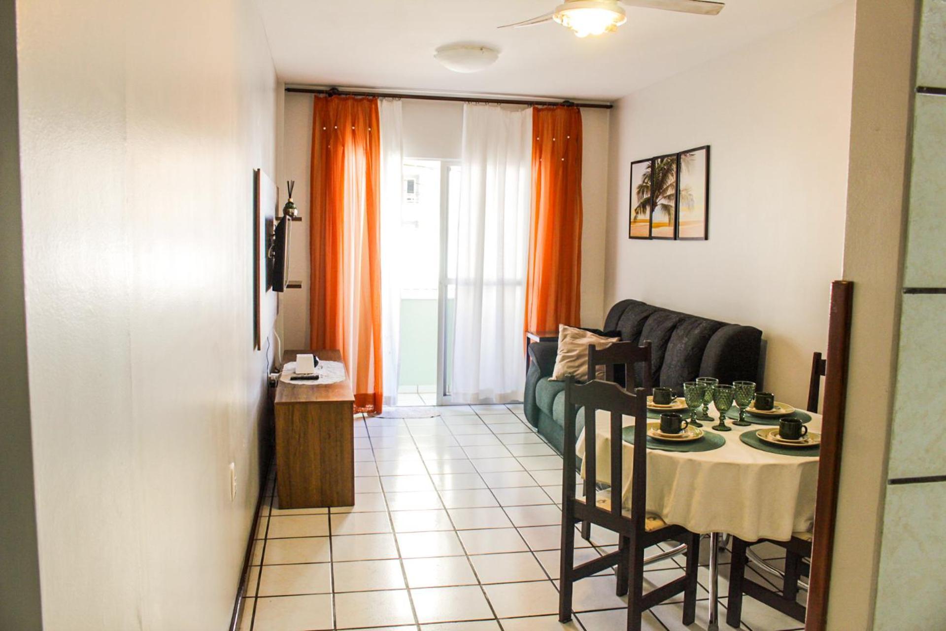 Apartamento Amplo E Completo No Centro Balneário Camboriú Kültér fotó