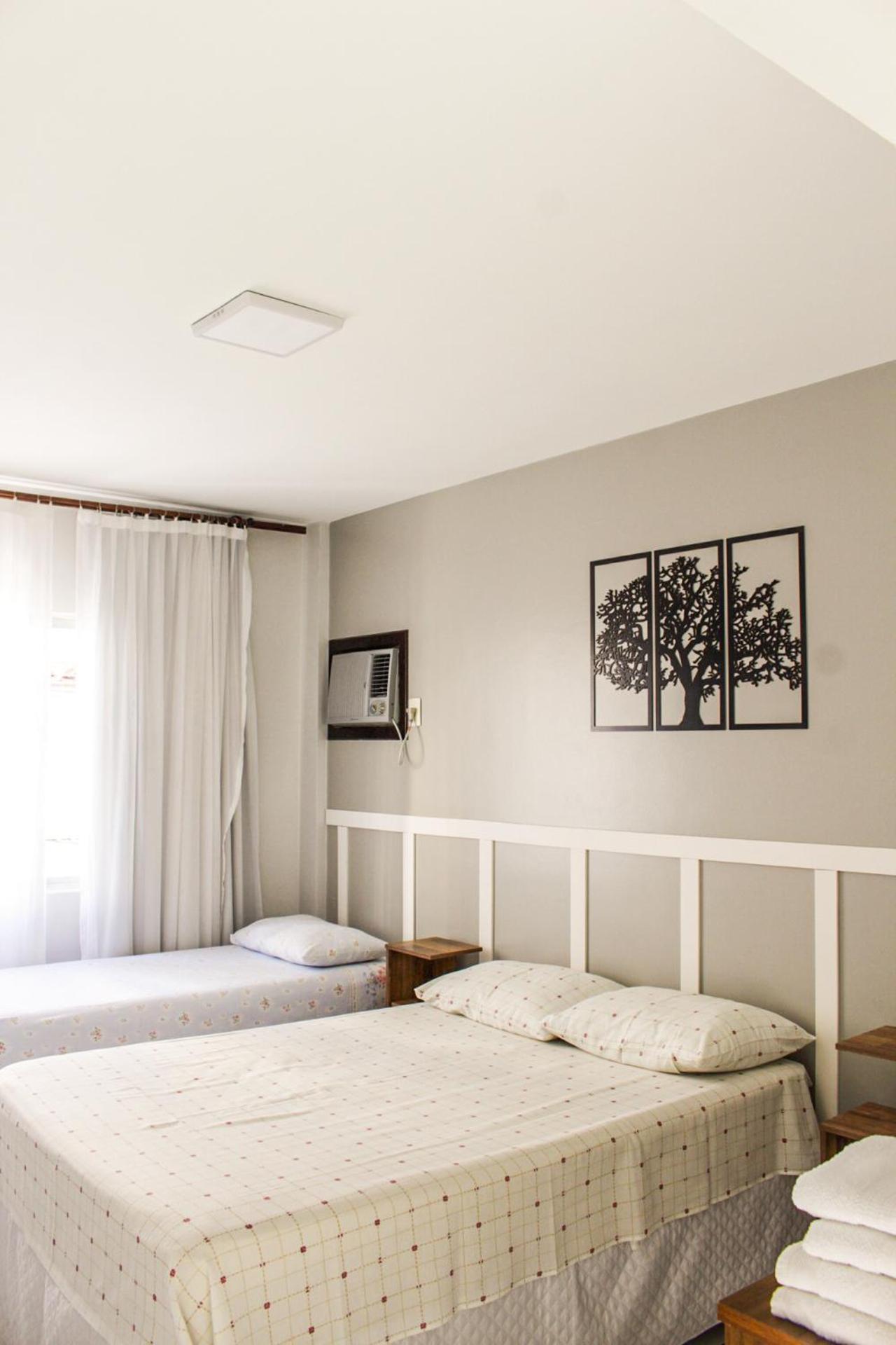 Apartamento Amplo E Completo No Centro Balneário Camboriú Kültér fotó