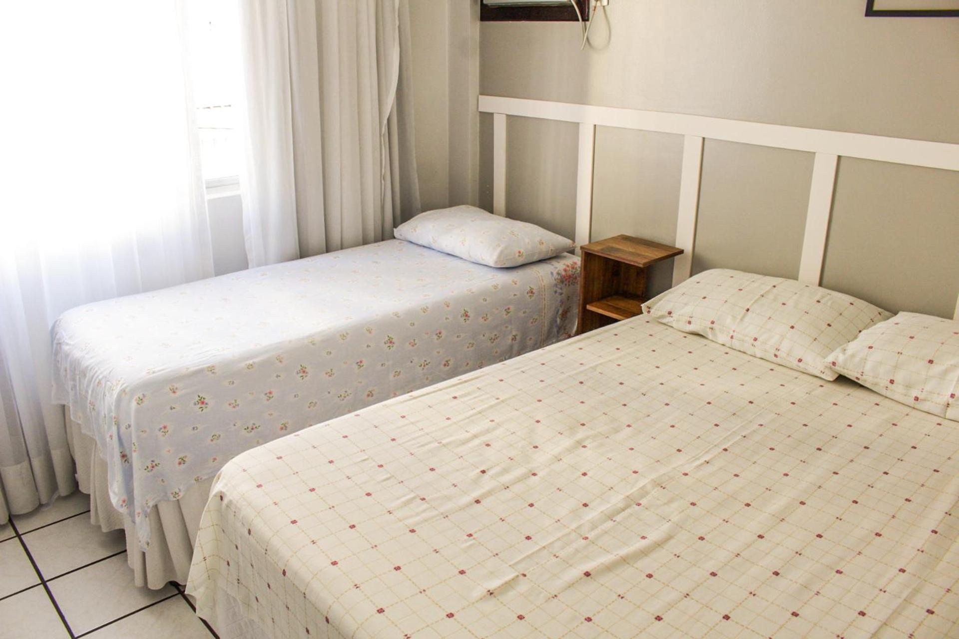 Apartamento Amplo E Completo No Centro Balneário Camboriú Kültér fotó