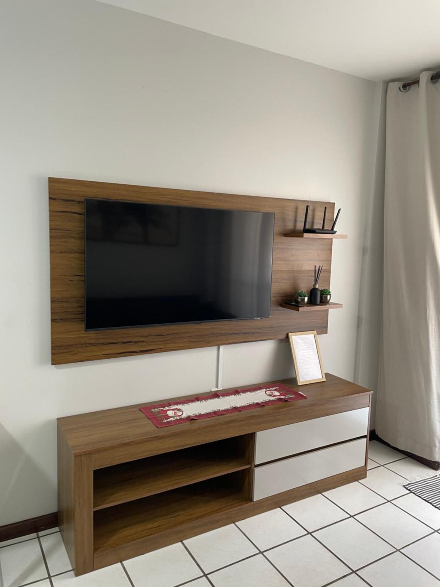Apartamento Amplo E Completo No Centro Balneário Camboriú Kültér fotó